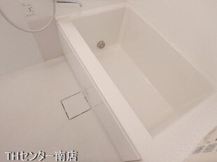 サンホワイト富士見が丘の物件内観写真